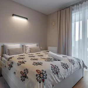 Apartament Rentplanet - Zakopianskie, Zakopane